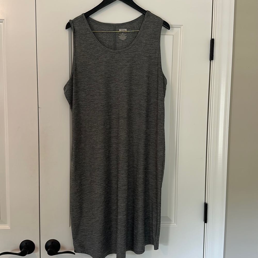 Duluth Trading Company Dress
